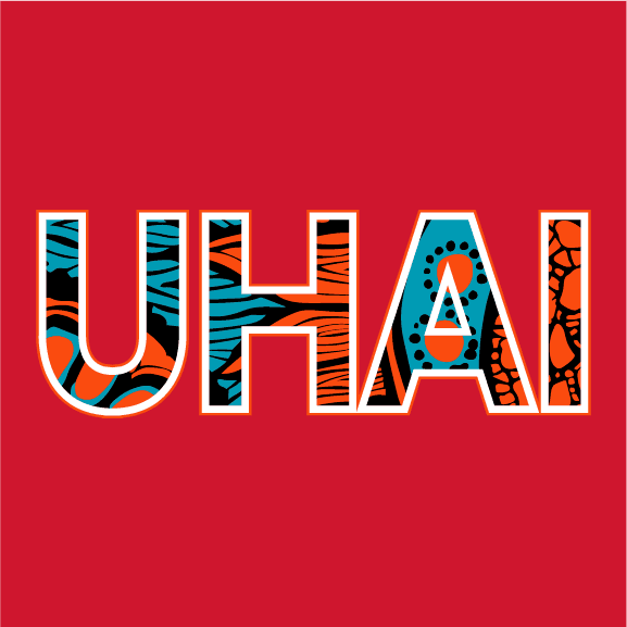 Uhai Women’s Short Sleeve T-Shirt