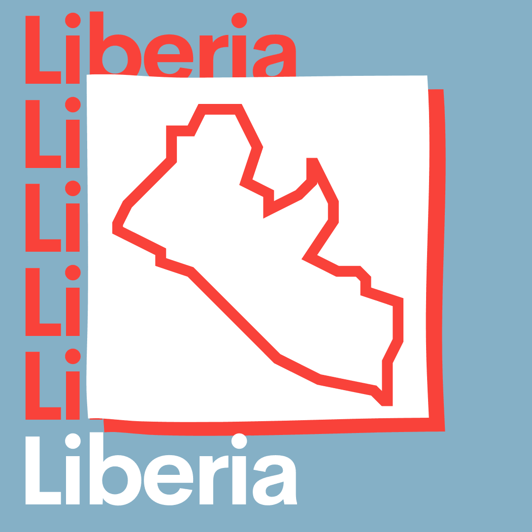 Let's Learn from Liberia