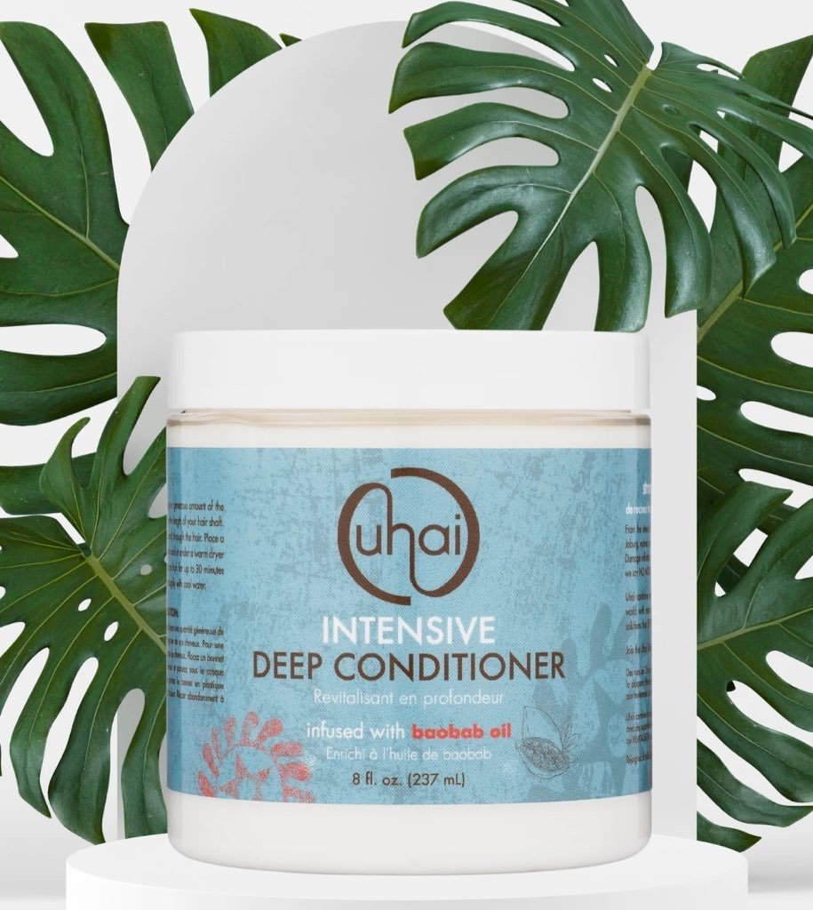 Why is Deep Conditioning Important & How to Pick the Right Deep Conditioner?