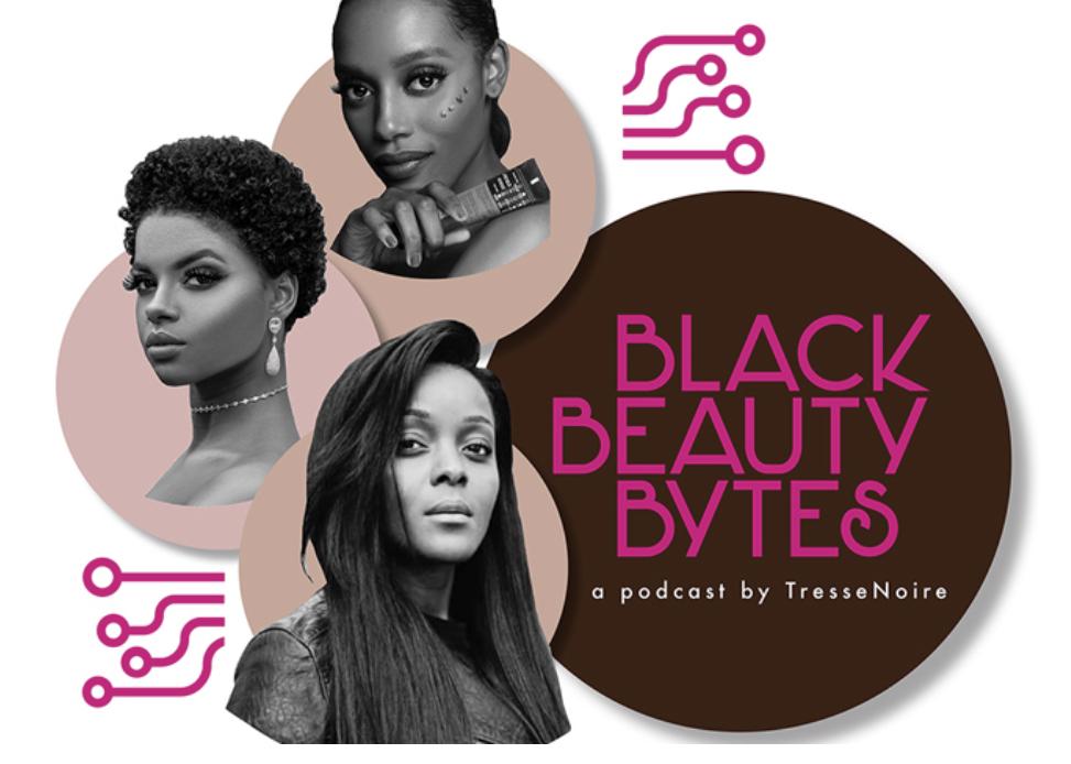Black Beauty Bytes with Uhai Founder Susan Edwards